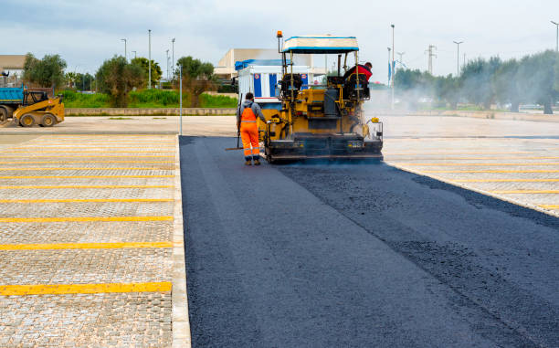 Professional Driveway Pavers in North Massapequa, NY