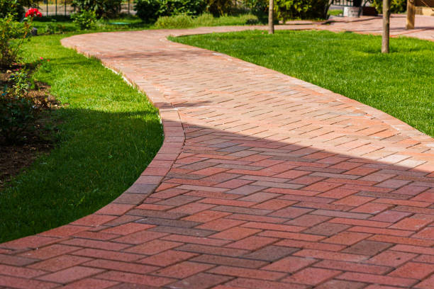 Best Residential Driveway Paver Services  in North Massapequa, NY