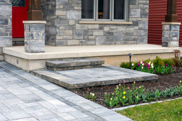 Best Concrete Paver Driveway  in North Massapequa, NY