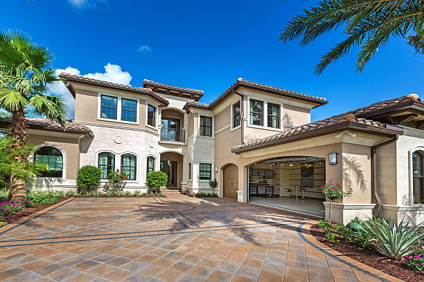Best Interlocking Driveway Pavers  in North Massapequa, NY