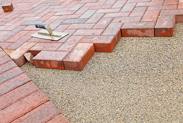 Professional Driveway Pavers in North Massapequa, NY